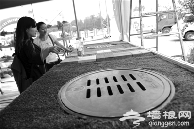 北京国际节能环保展今开幕