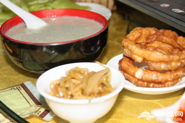 舌尖上的诱惑 慢品北京小吃