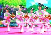 怀柔汤河川过“满”味端午