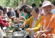 怀柔区2012端午节旅游活动推荐