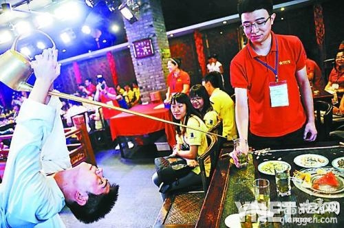 马连道将建茶叶博物馆