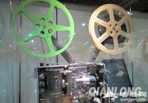 潘家园首届电影主题展6月30日开幕[墙根网]