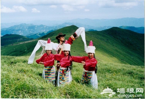 第十三届灵山藏族风情节将于本周末拉开帷幕