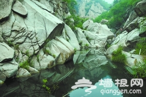 世外桃源香屯村[墙根网]