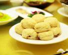 肉末烧饼 从宫廷流入民间的小吃