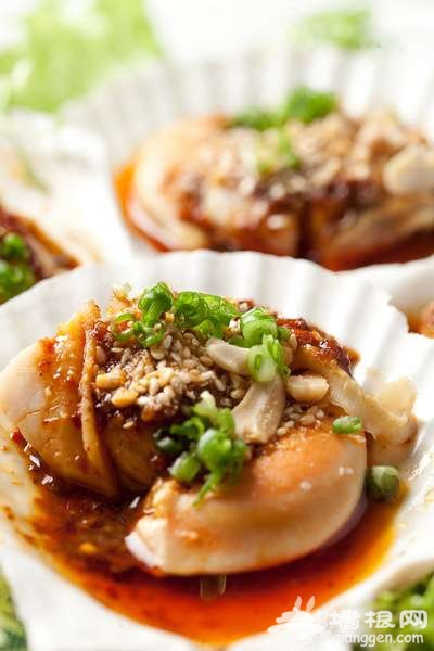 CBD孤独美食指南 慢享独食时光