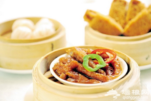 CBD孤独美食指南 慢享独食时光