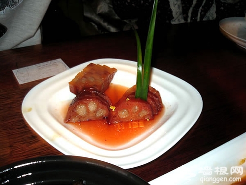 外婆家 外婆喊你回家7饭