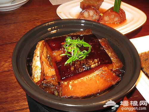 外婆家 外婆喊你回家7饭