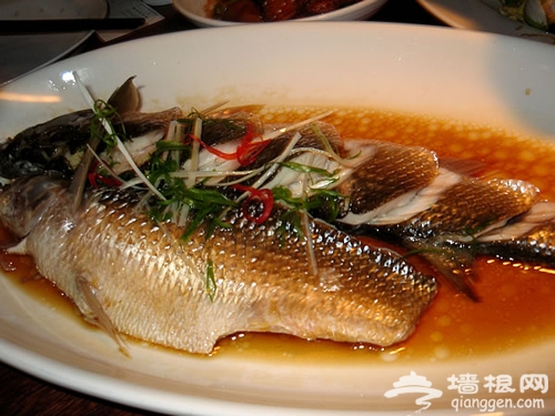 外婆家 外婆喊你回家7饭