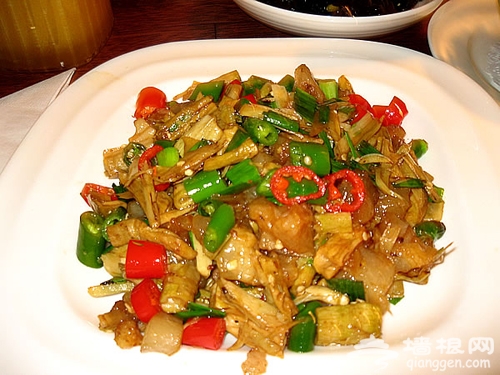 外婆家 外婆喊你回家7饭