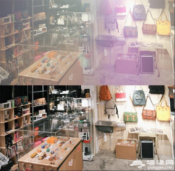  11个给摄影爱好者的建议[墙根网]