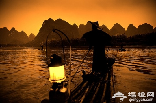 夏日美景拍摄攻略[墙根网]