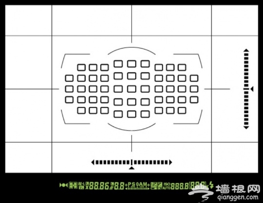 六条妙招教你玩转海滩摄影[墙根网]