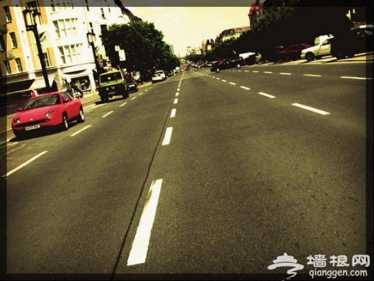 你没有尝试过的32种摄影方式[墙根网]