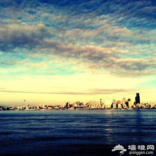 你没有尝试过的32种摄影方式[墙根网]