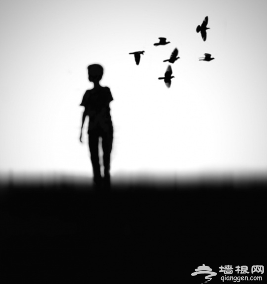 你没有尝试过的32种摄影方式[墙根网]