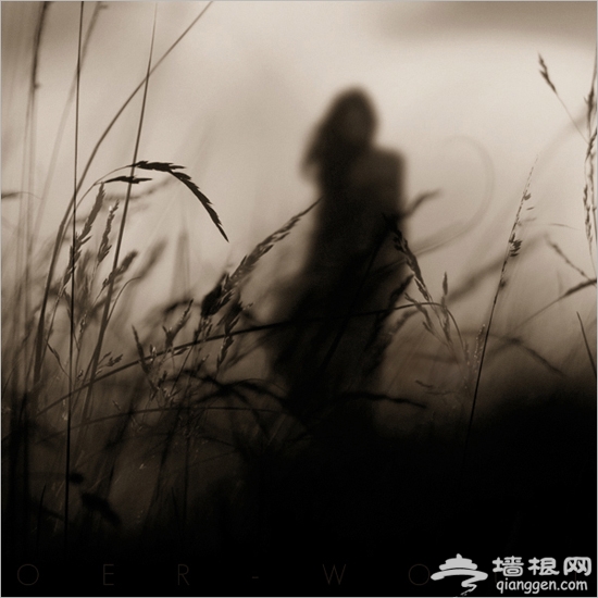 梦幻照片小技巧