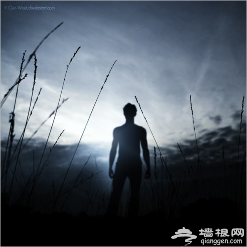 梦幻照片小技巧