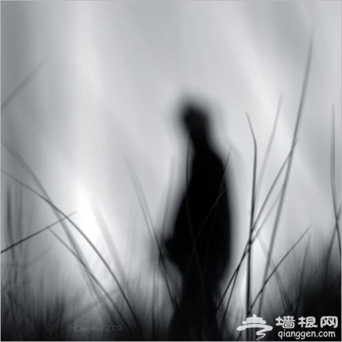 梦幻照片小技巧