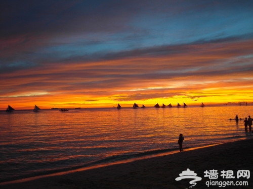 风景、人像拍摄指南