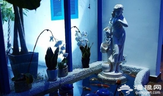 七夕情人节 相约西餐厅感受异国浪漫情调