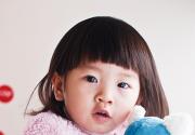儿童摄影必杀技 5招就能搞定家中小宝贝