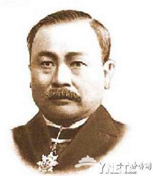 詹天佑绝妙设计铁路跨越青龙桥[墙根网]