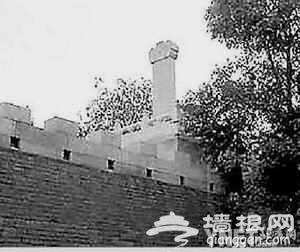 北京城从一处高丘和一池湖水到几代王朝的中心[墙根网]