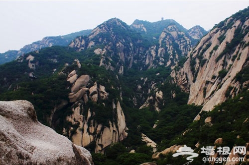 北京十大自驾游目的地:海淀觉悟之行