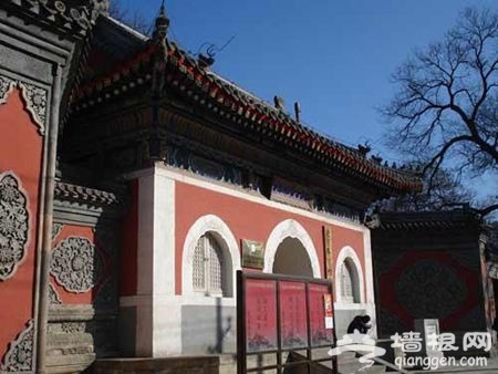 北京街头巷尾 细说那些人“冷落”的美丽风景
