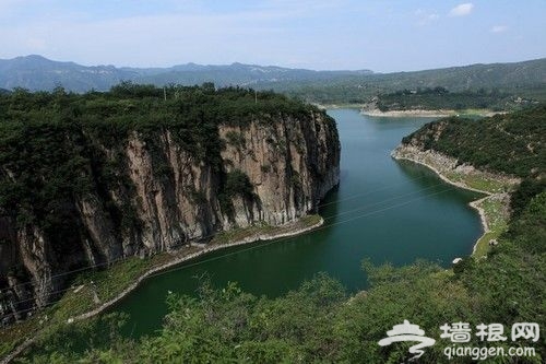 百里山水画廊：北京最美的景观大道
