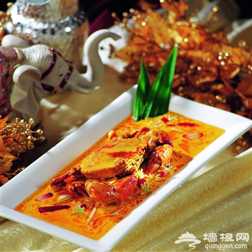 金芭蕉 湖畔边的万般风情