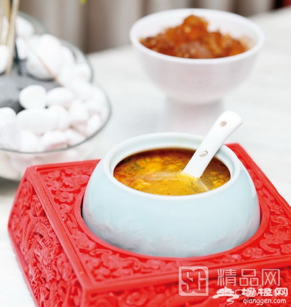闸蟹很忙 那些你肯定没吃过的大闸蟹[墙根网]