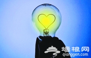 北京第一盏电灯亮在哪里？[墙根网]