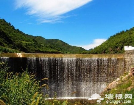 中秋国庆免收过路费 黄金周北京周边哪最好玩[墙根网]