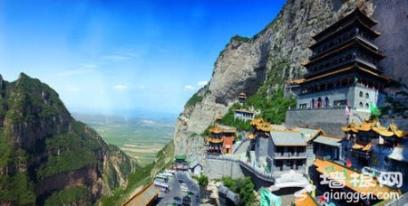 中秋国庆免收过路费 黄金周北京周边哪最好玩[墙根网]