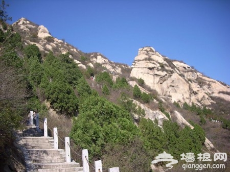 中秋国庆免收过路费 黄金周北京周边哪最好玩[墙根网]