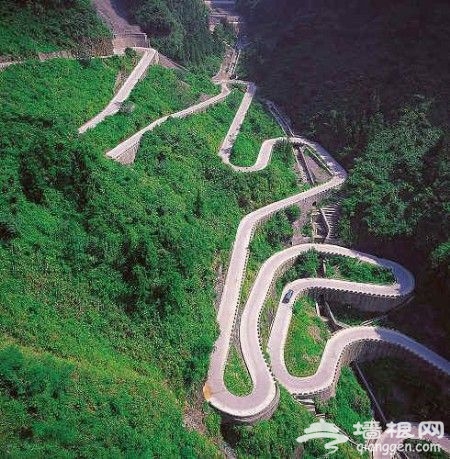 中秋国庆免收过路费 黄金周北京周边哪最好玩[墙根网]