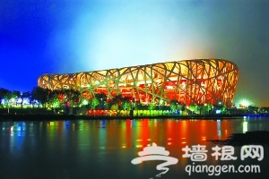 环京赛道串起北京美景[墙根网]