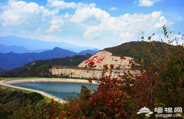 10月出游好去处 8大目的地感受北京金秋美景
