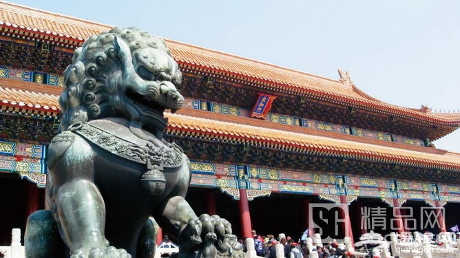 玩转北京 用咱北京话话咱老北京[墙根网]