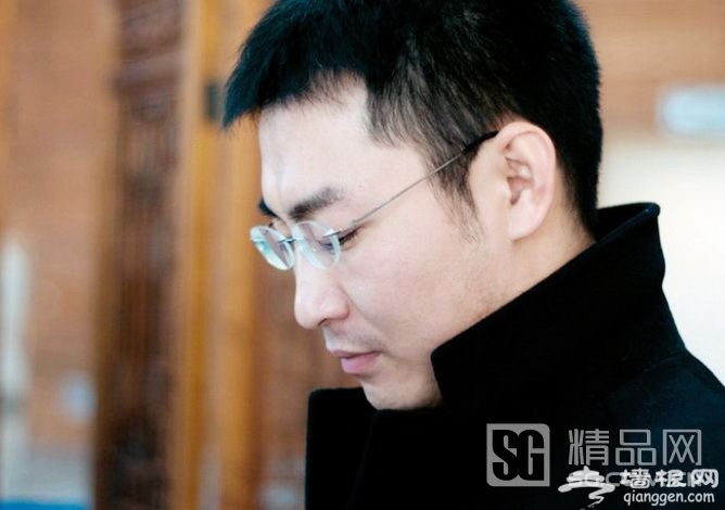 玩转北京 用咱北京话话咱老北京[墙根网]