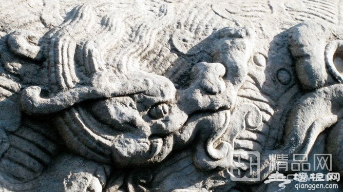 玩转北京 用咱北京话话咱老北京[墙根网]