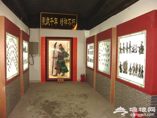 金秋时节 到圆明园赏菊观影去!