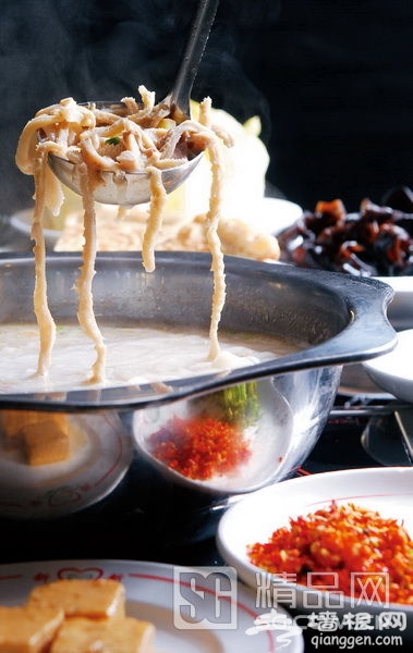 秋冬暖食特辑 吃出个温暖的深秋[墙根网]
