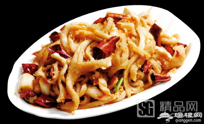 秋冬暖食特辑 吃出个温暖的深秋[墙根网]