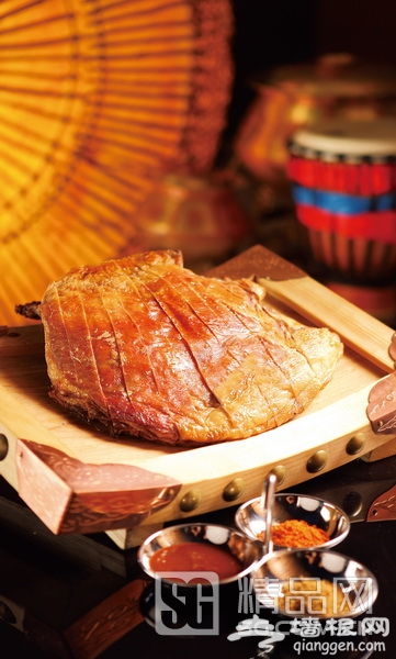秋冬暖食特辑 吃出个温暖的深秋[墙根网]