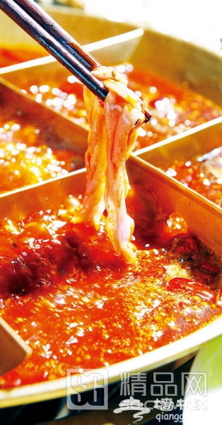 秋冬暖食特辑 吃出个温暖的深秋[墙根网]