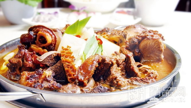 秋冬暖食特辑 吃出个温暖的深秋[墙根网]